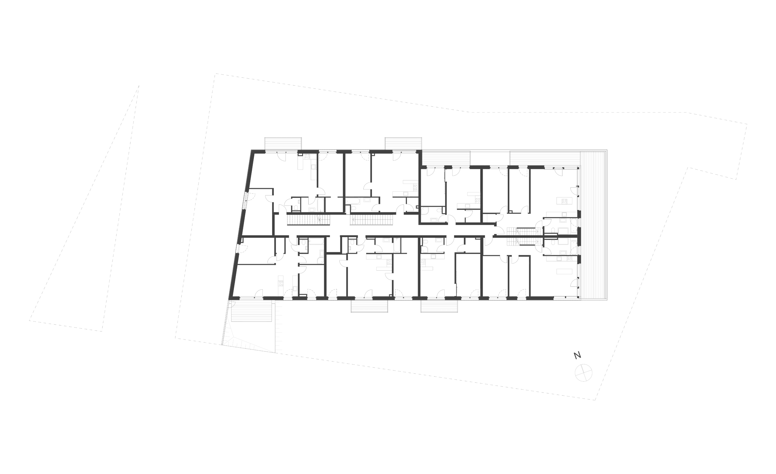 Enzesfeld Plan4