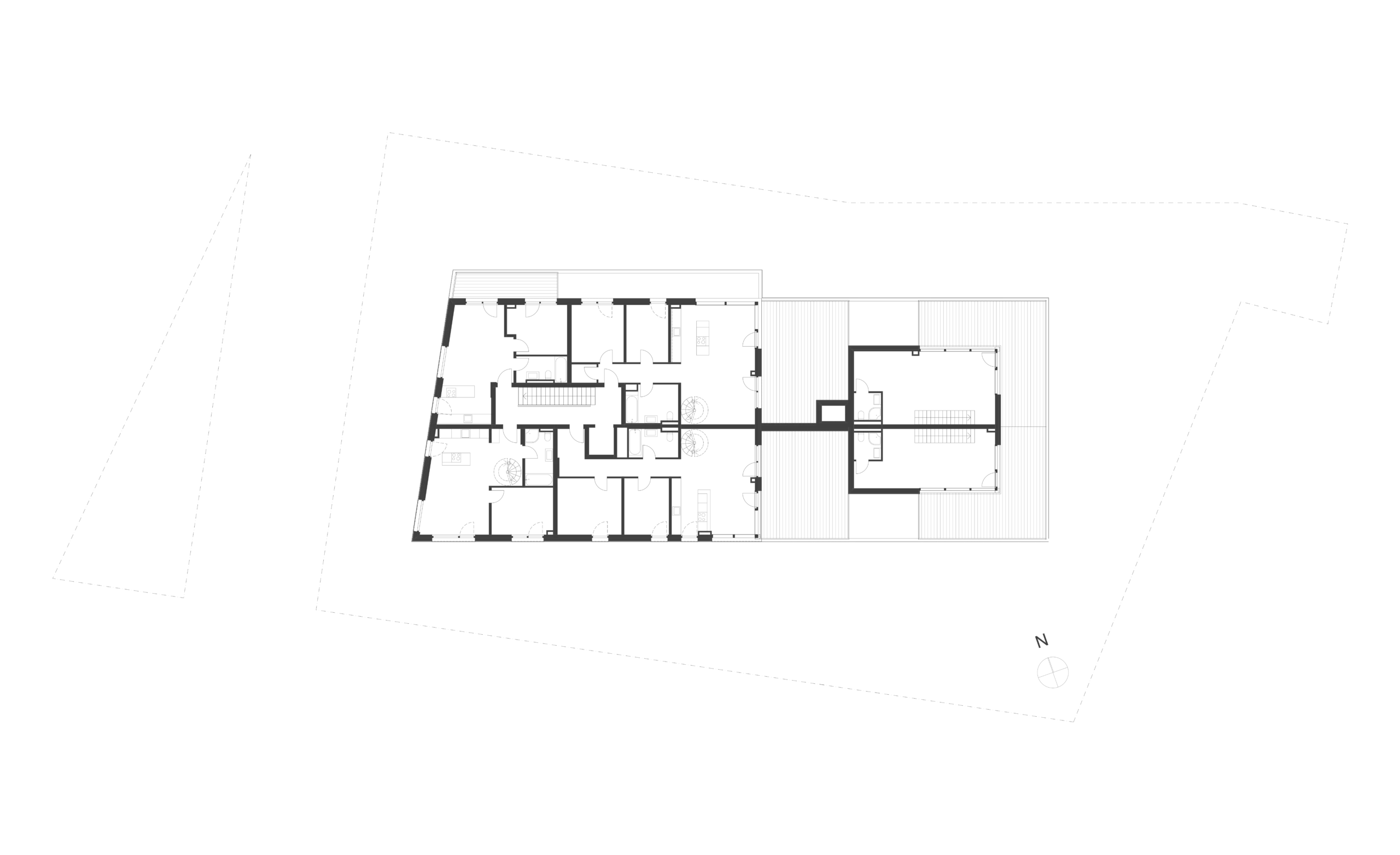 Enzesfeld Plan5