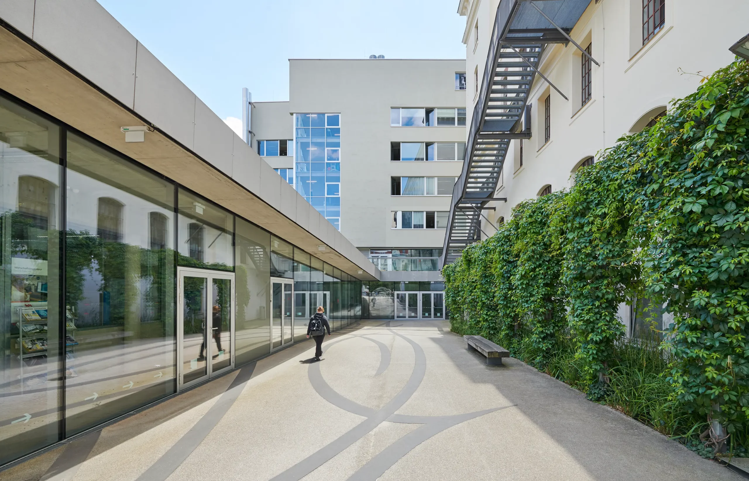 HTBLVA Spengergasse 1