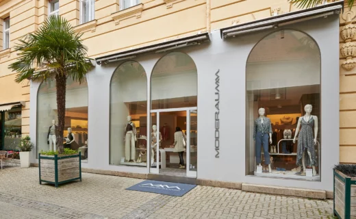 Geschäftslokal Baden 3