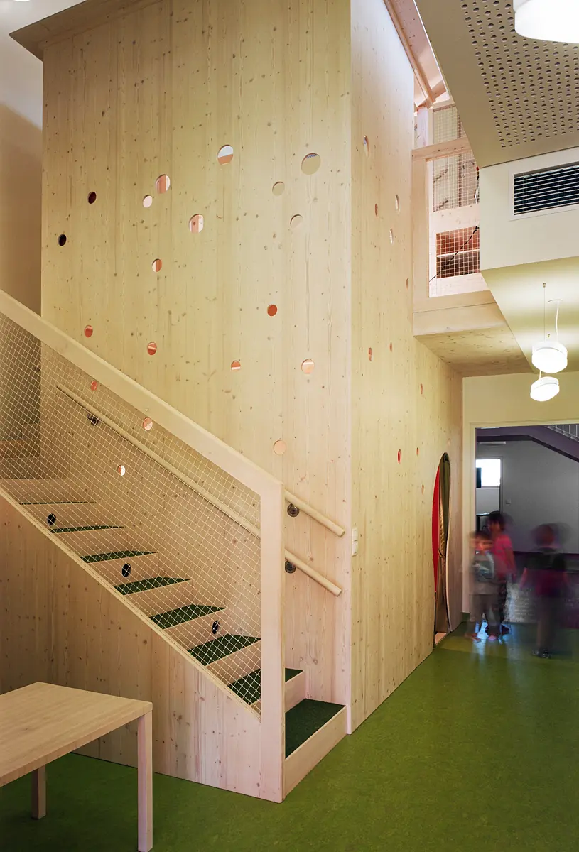 Kindergarten D 14