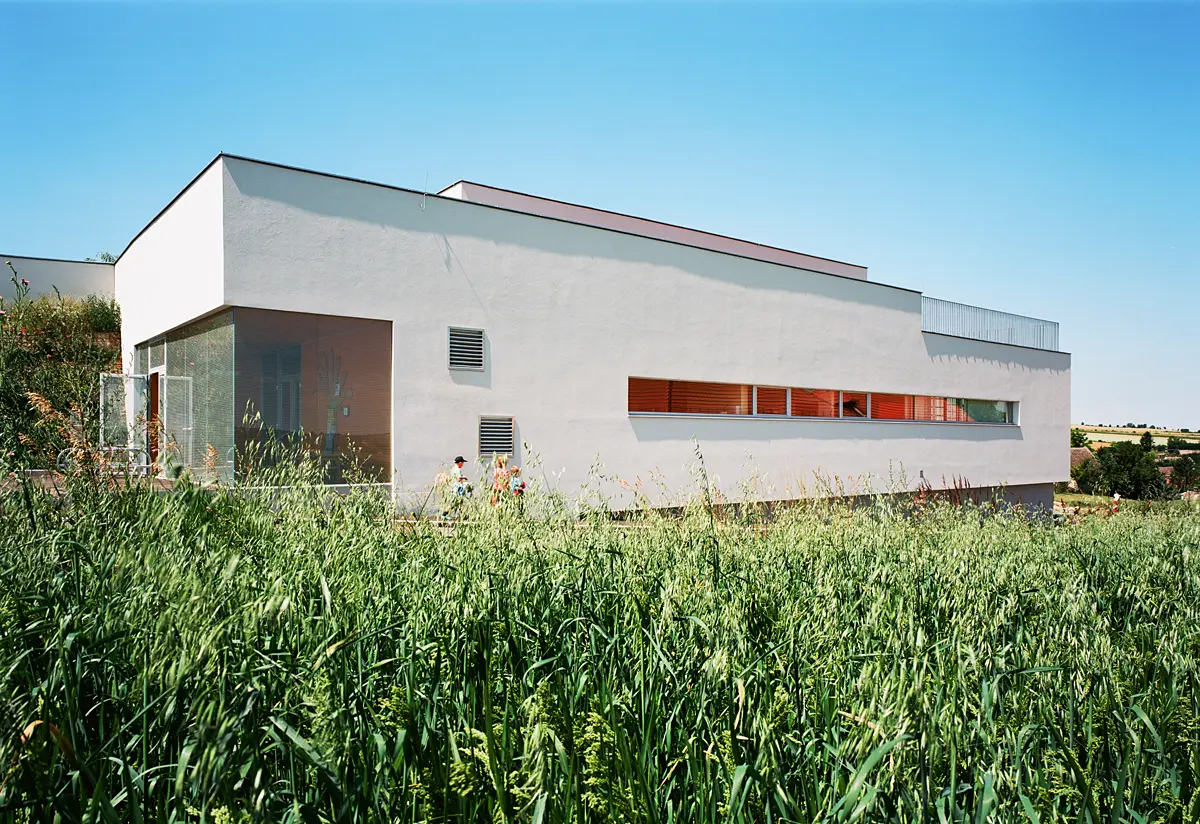 Kindergarten D 5