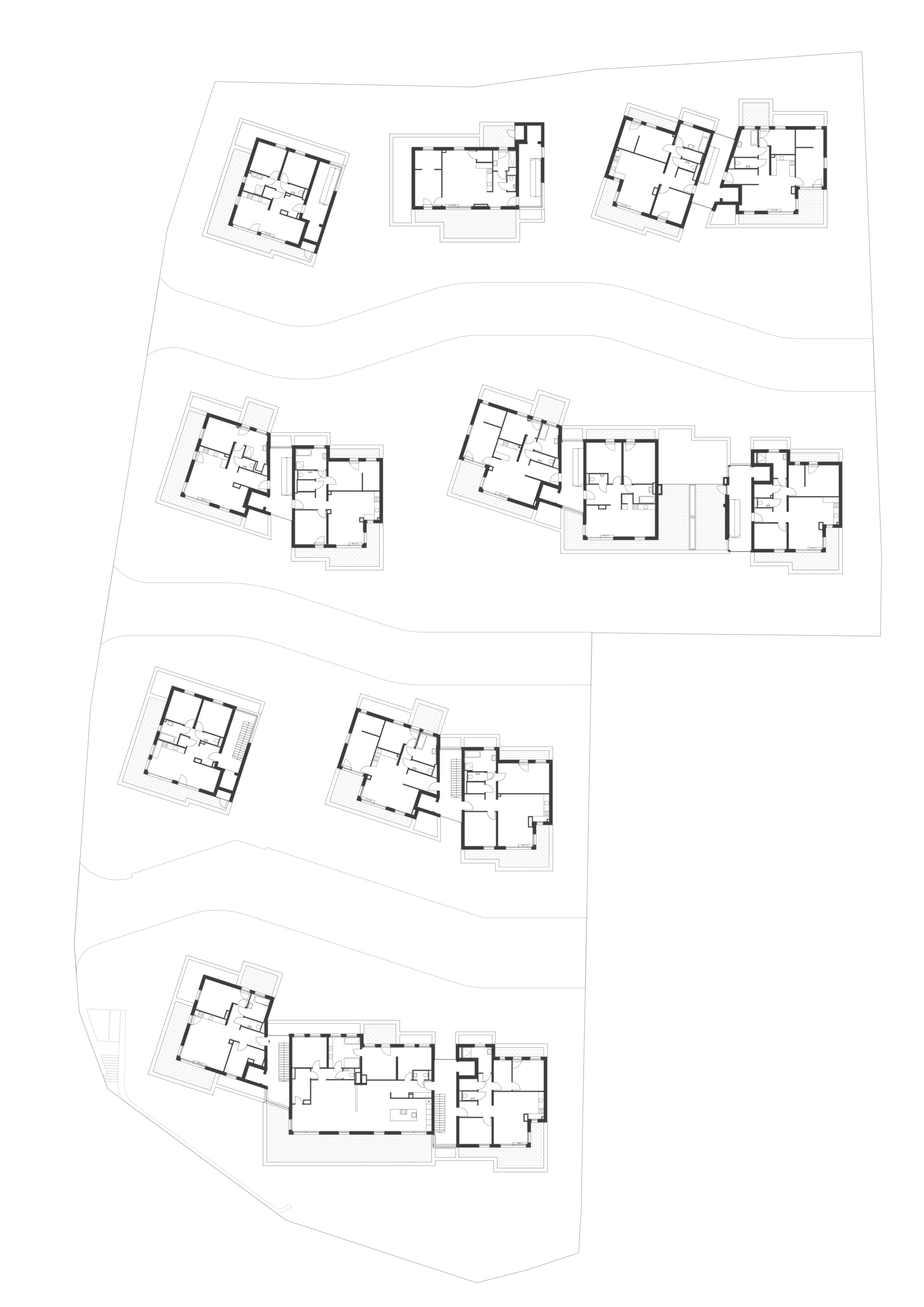 Kraxenweg Plan 2