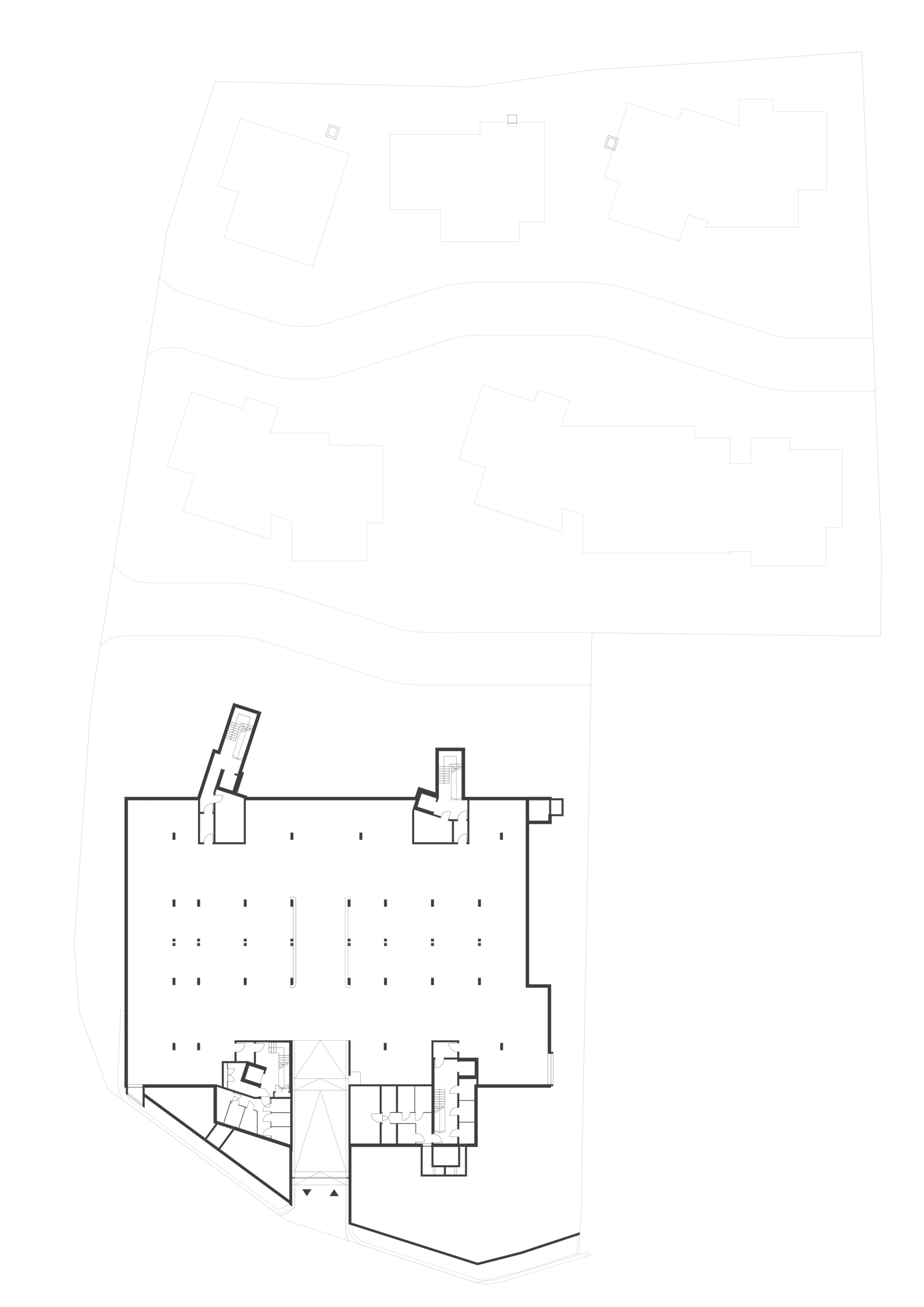 Kraxenweg Plan 4