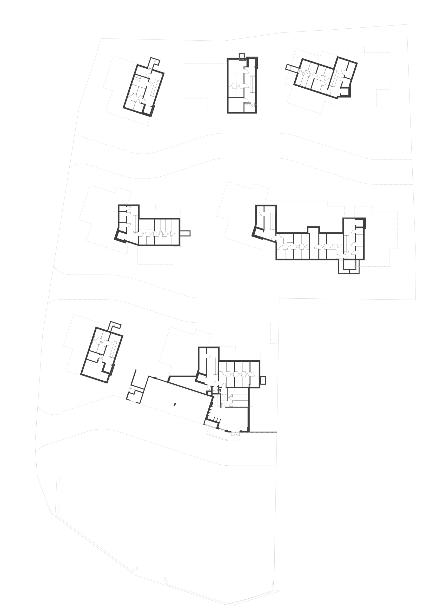 Kraxenweg Plan 5