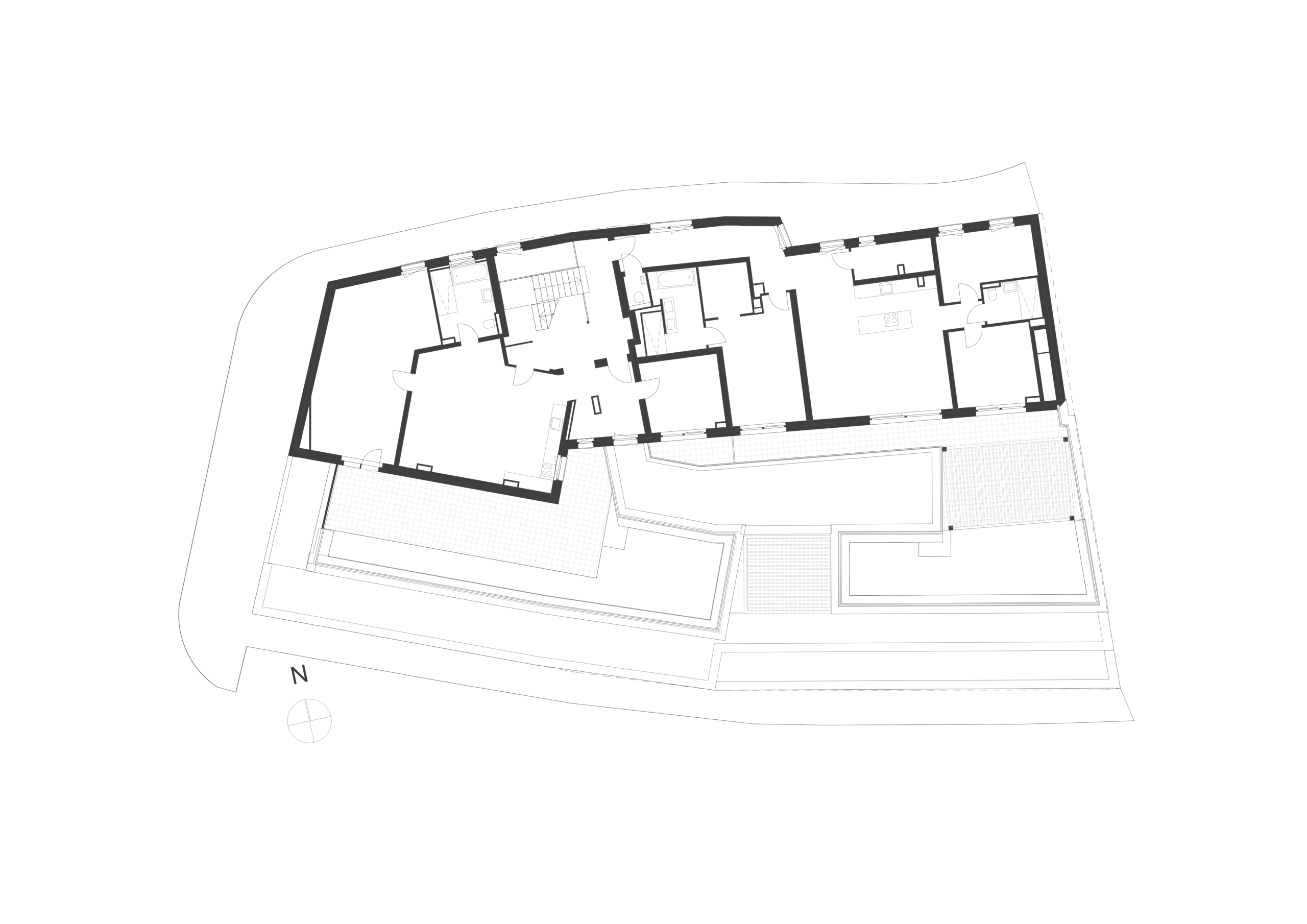 Lagenloiser Straße Plan5