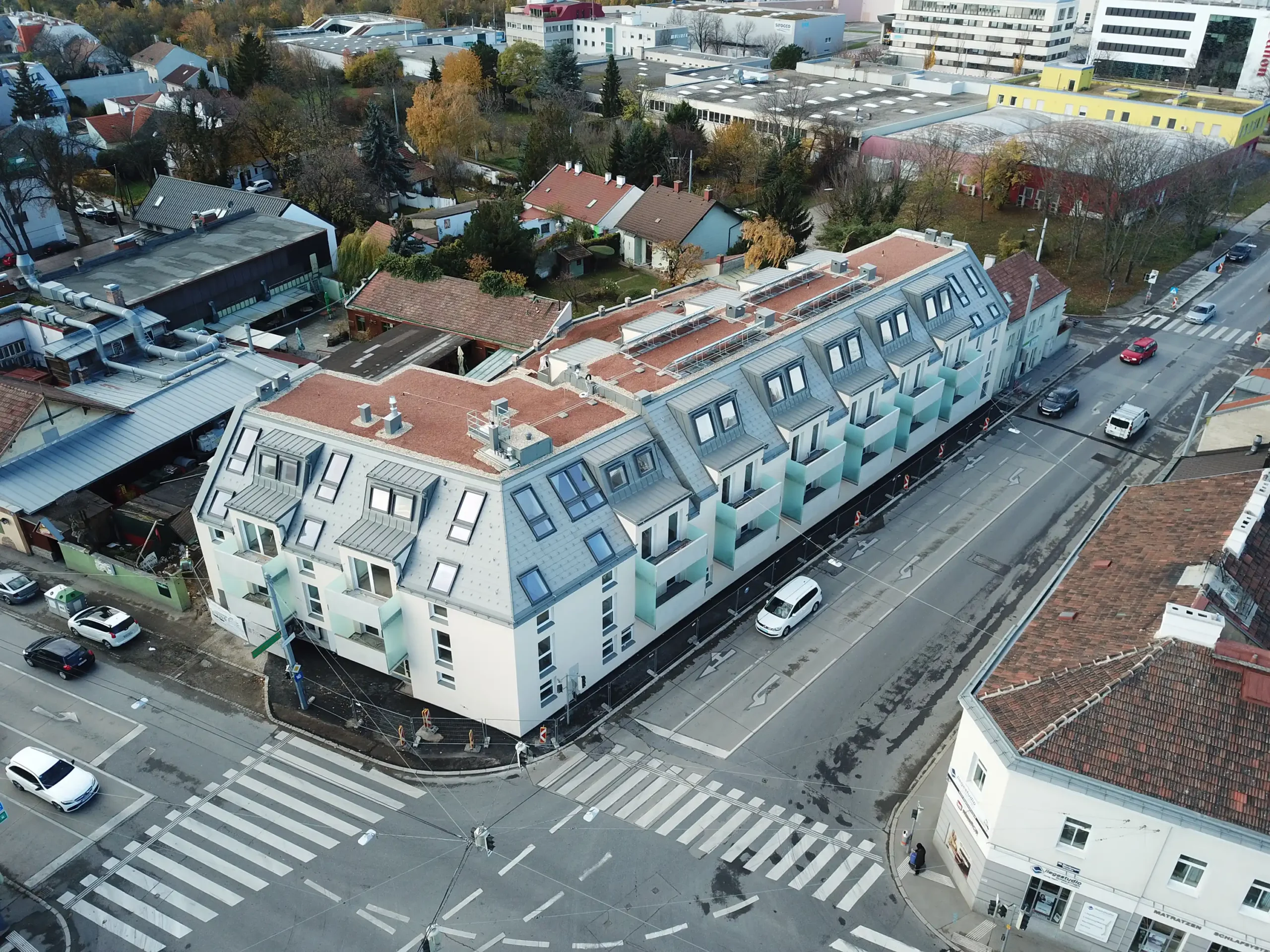 Oberlaaer Straße 1