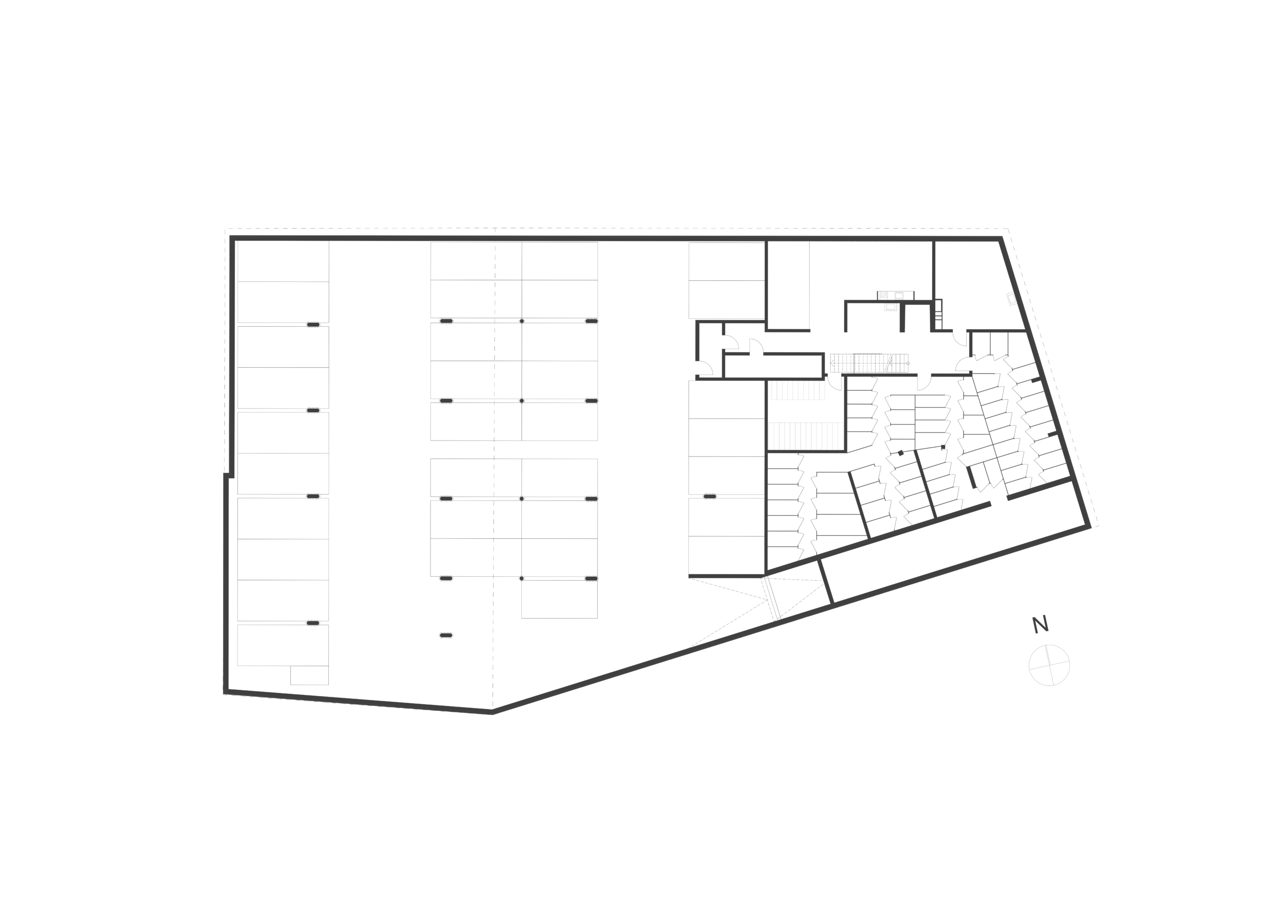 Oberlaaer Straße Plan 1