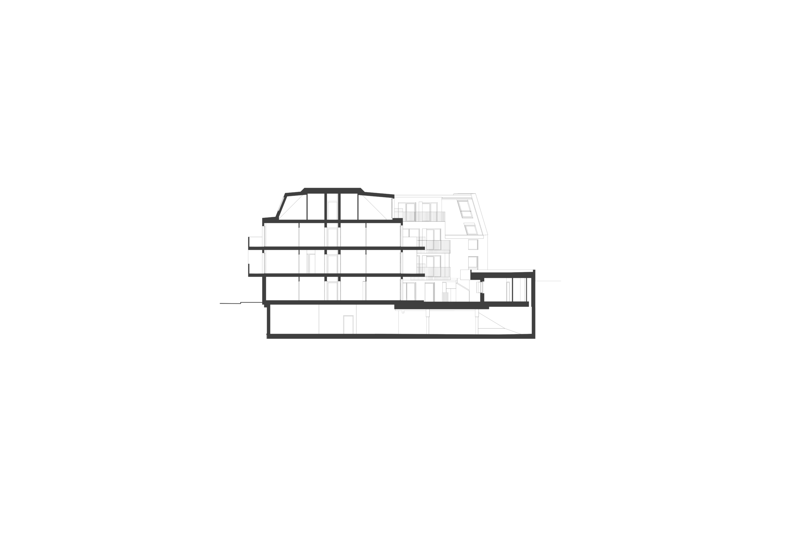 Oberlaaer Straße Plan 7