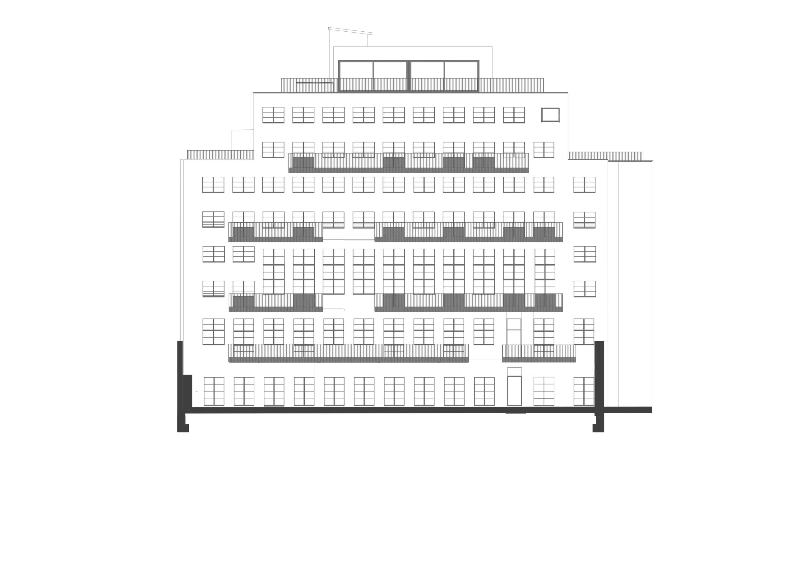 Pitkagasse Plan 13