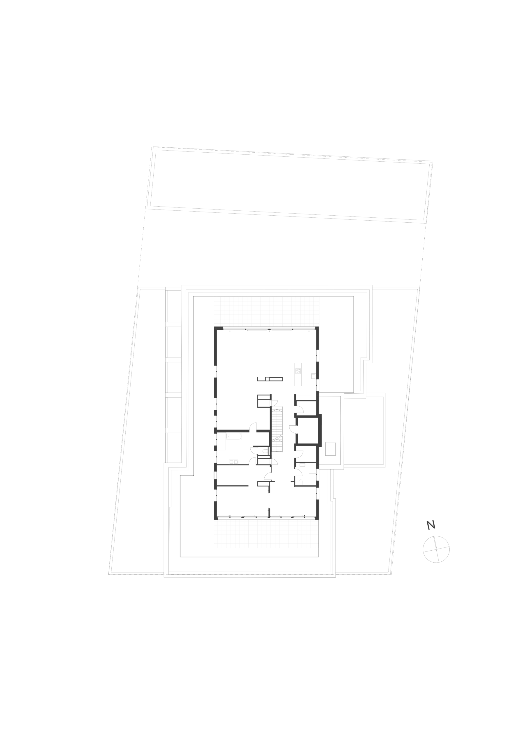 Pitkagasse Plan 9