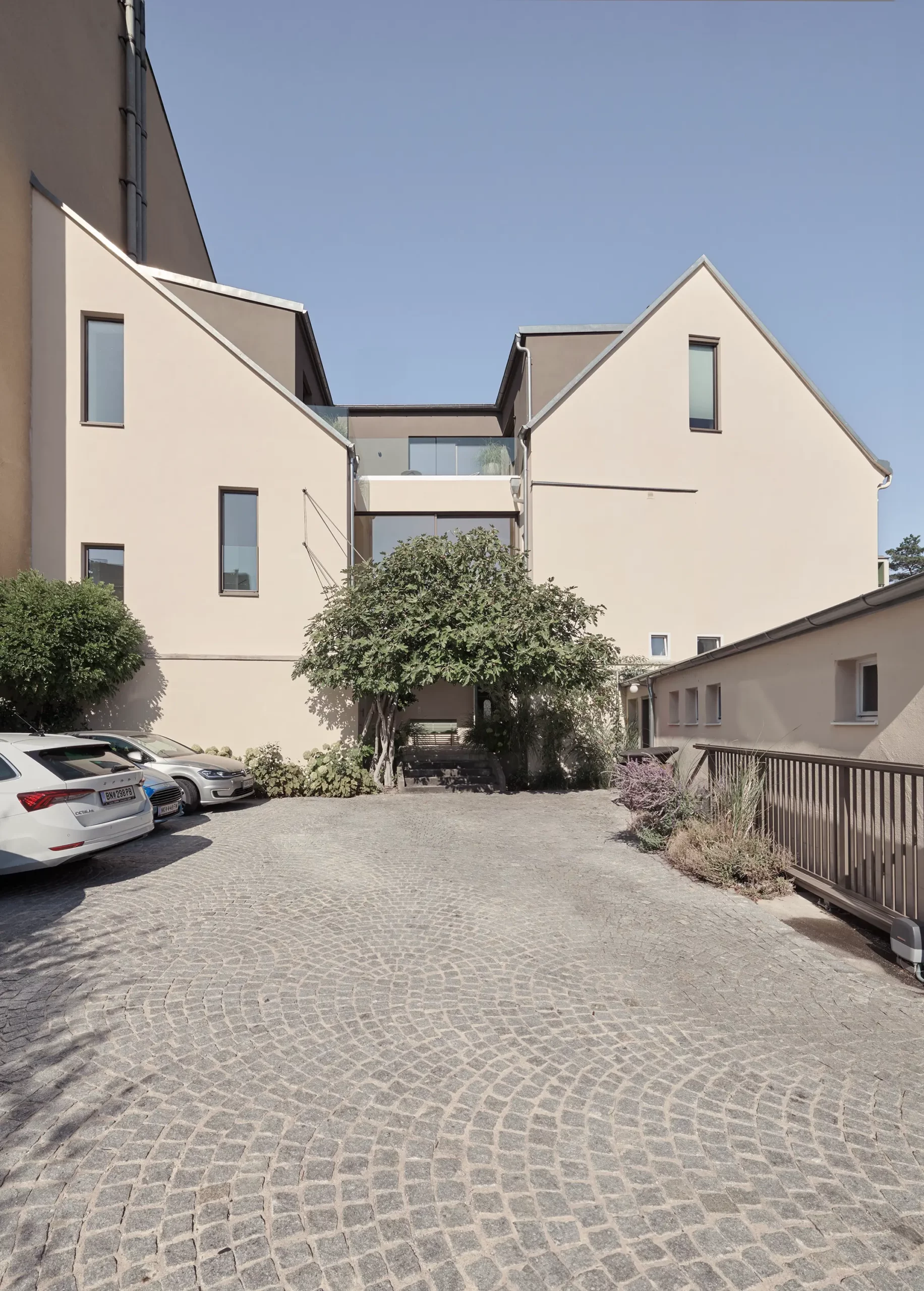Projektbüro Baden 7