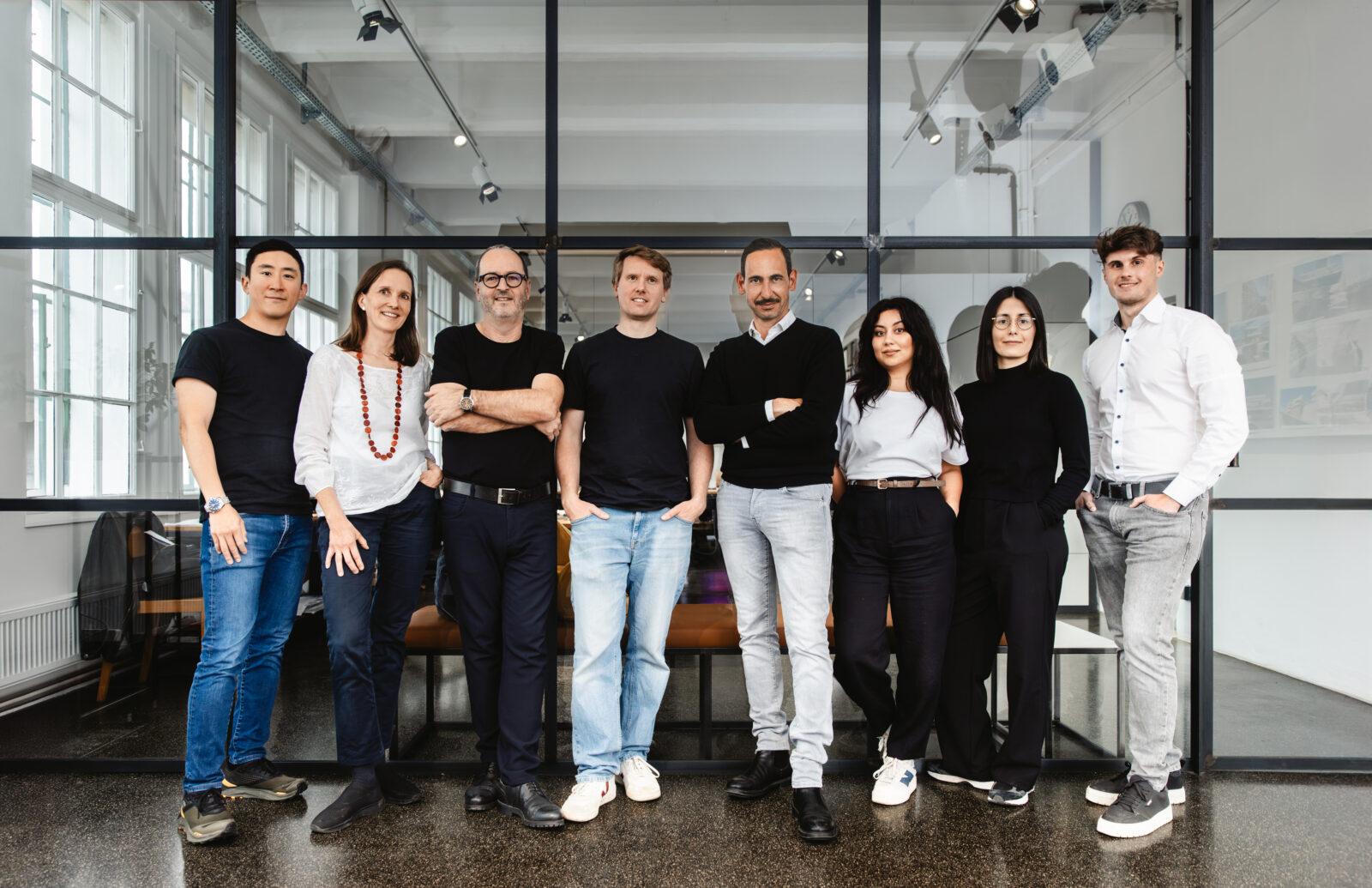 Team Werkhof