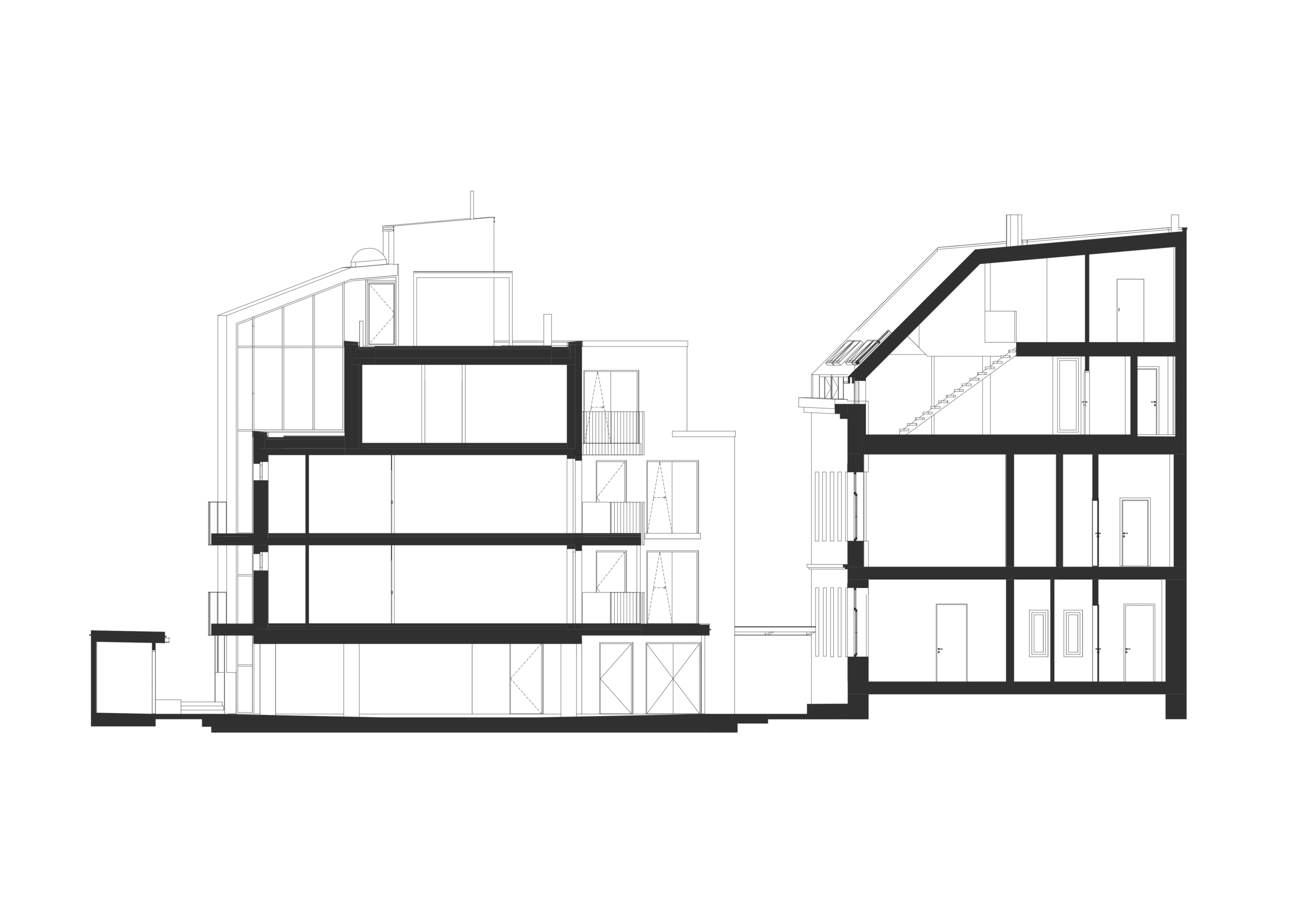 Wiener Straße Plan 6