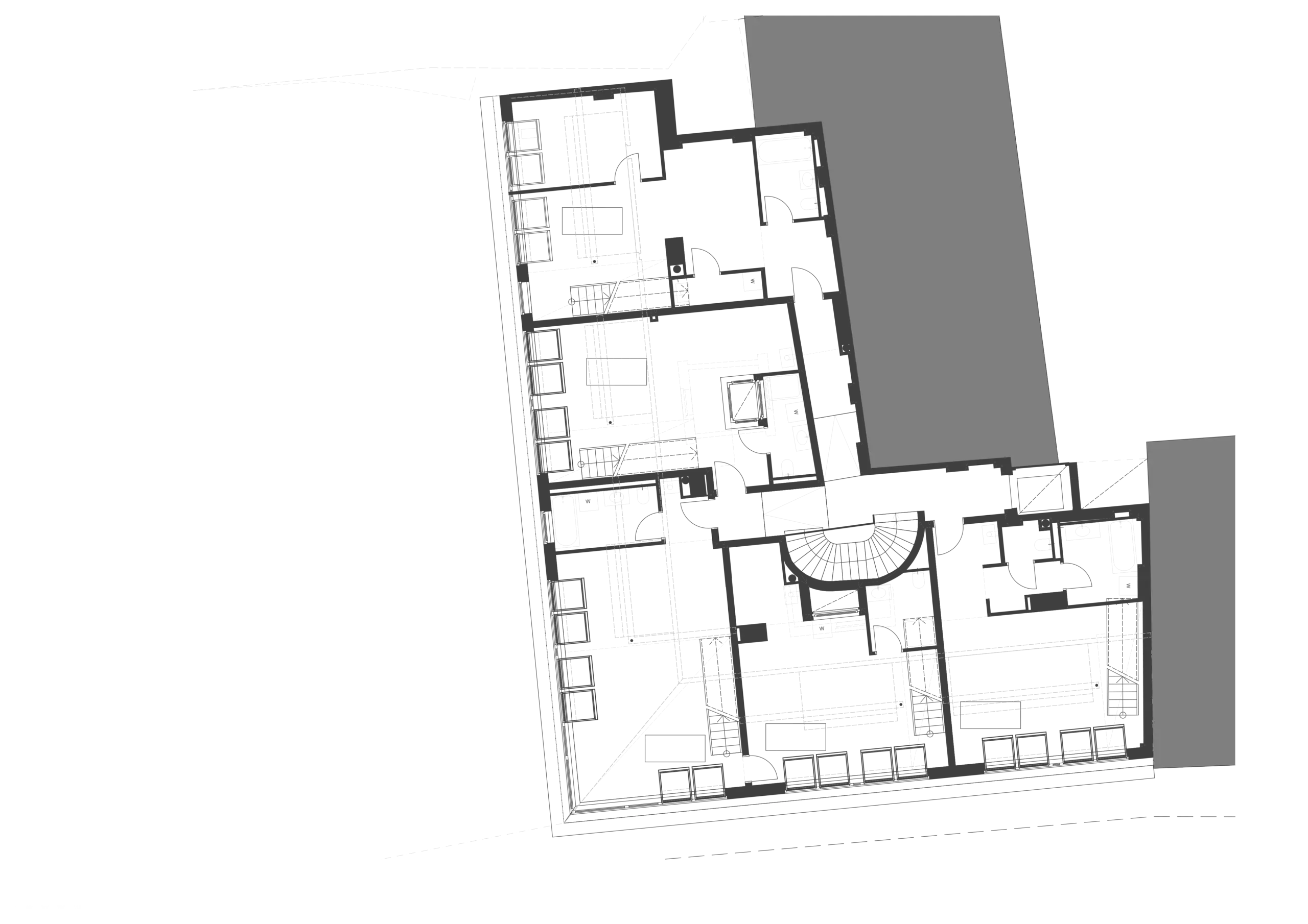 Wiener Straße Plan 8