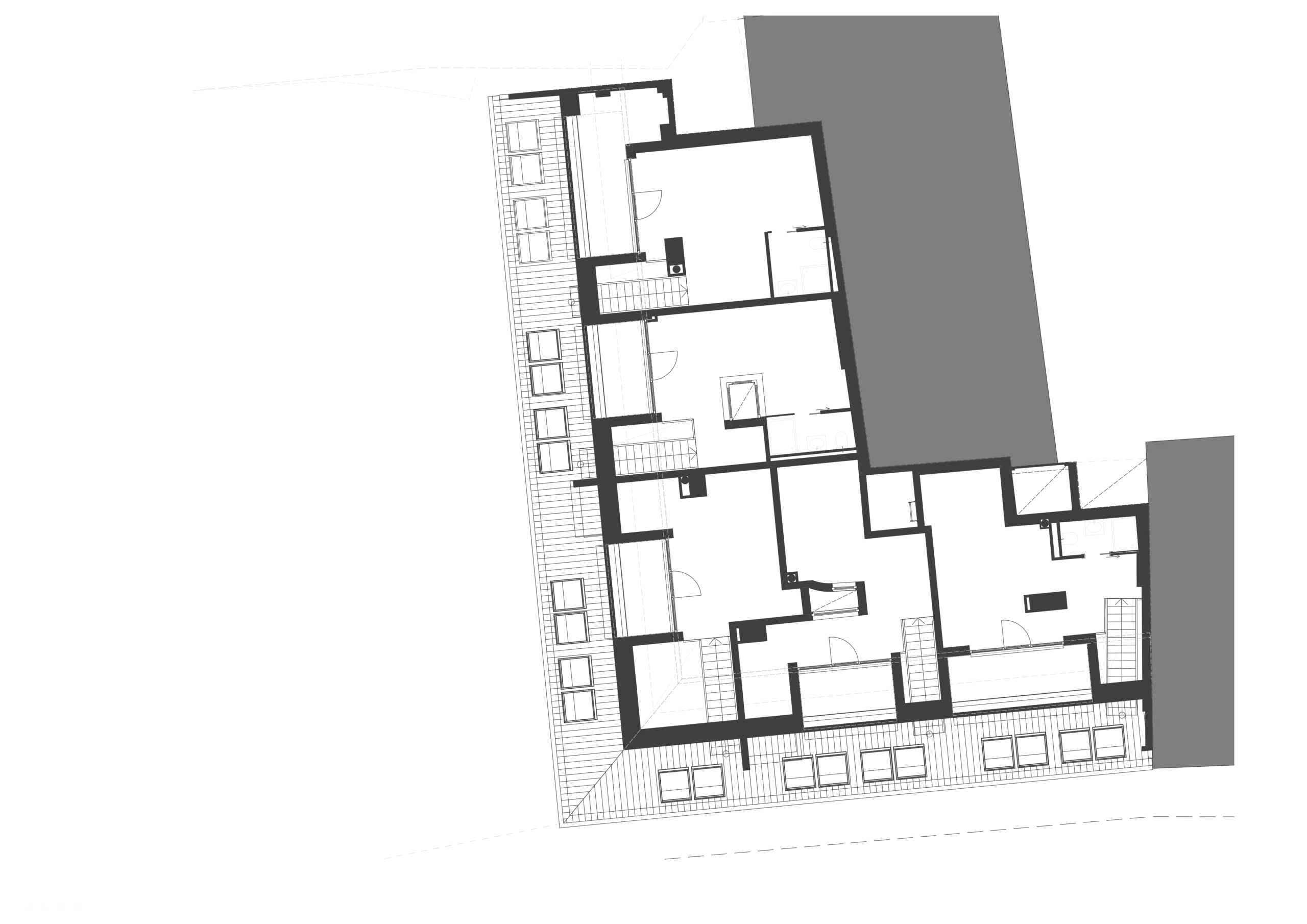 Wiener Straße Plan 9
