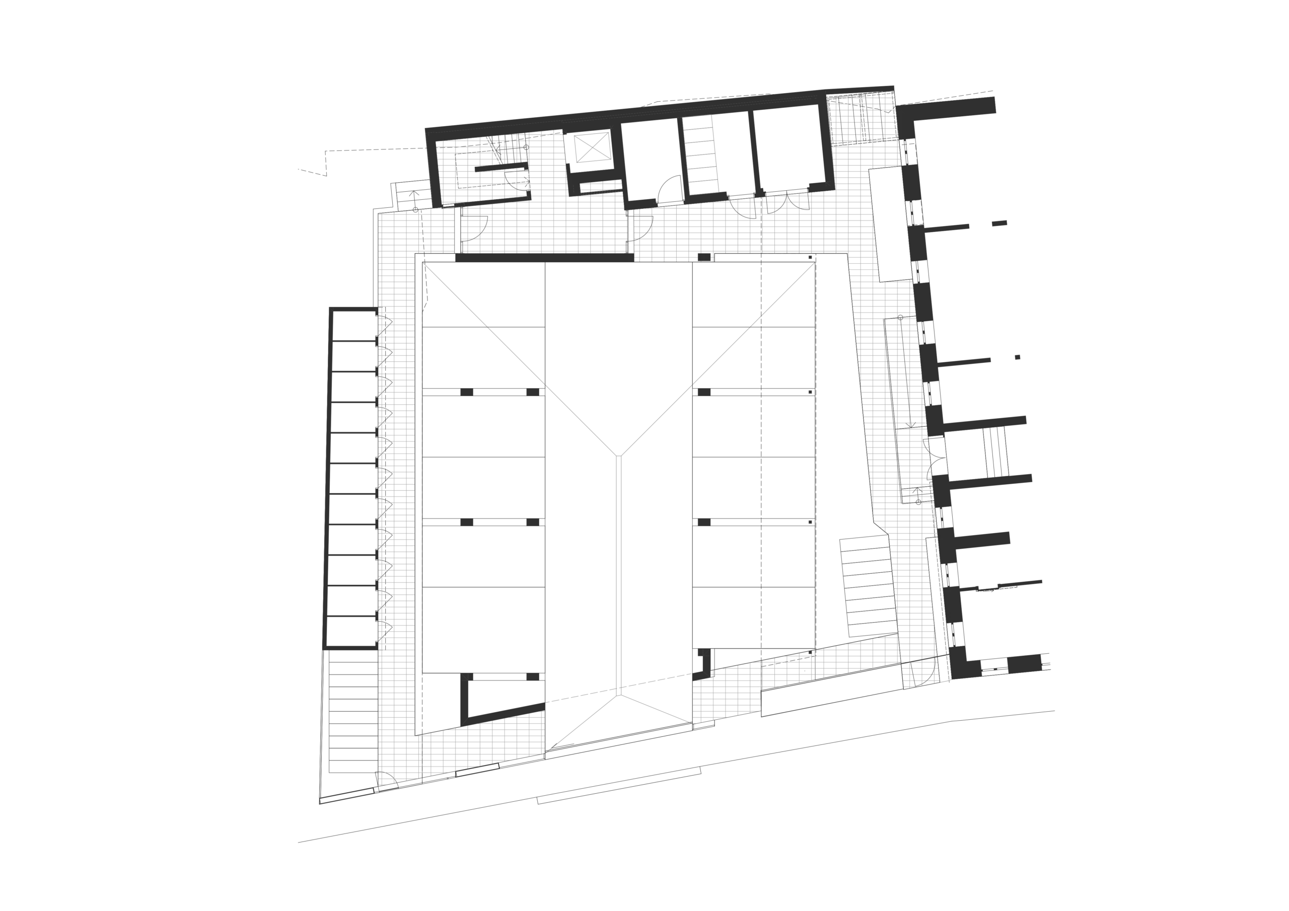 Wiener Straße Plan 1