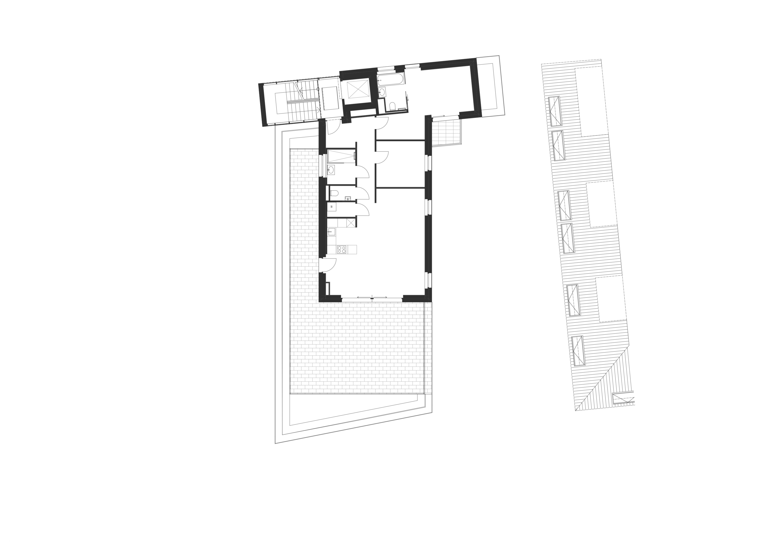 Wiener Straße Plan 4