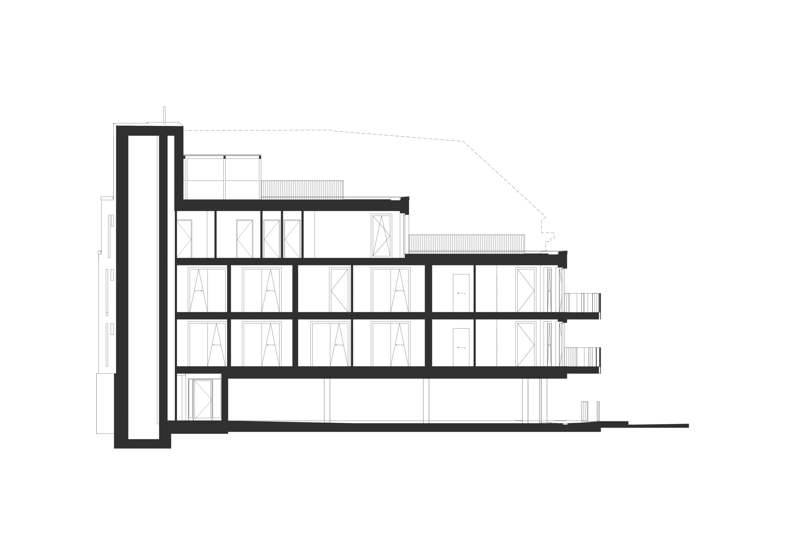 Wiener Straße Plan 7